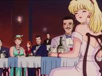 Кадр Красавица-воин Сейлор Мун Супер Эс