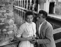 Кадр Летняя пора