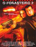 Постер из фильма "Иностранец 2: Черный рассвет (видео)" - 1