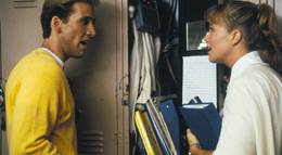 Кадр из фильма "Пегги Сью вышла замуж" - 2