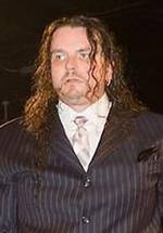 Гари Вульф фото