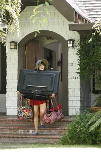 Кадр Новенькая