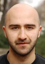 Милош Костик фото