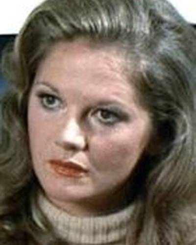 Анна Полк фото