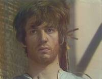 Кадр Капитанская дочка