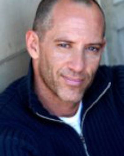 Джефф Кэмпбелл фото