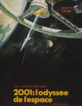 Постер из фильма "2001 год: Космическая одиссея" - 1