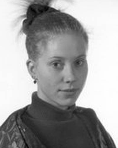 Катариина Унт фото