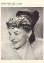 Джинн Кэгни фото