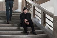 Кадр Неопалимая купина