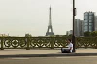 Кадр Развод по-французски