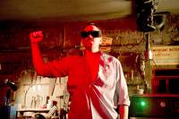 Кадр Невероятный страх перед всем