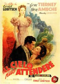 Постер Небеса могут подождать