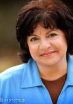 Барбара Балентайн фото