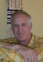 Джефф Пратер фото