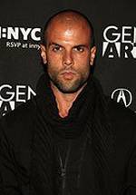 Кристиан Джордж фото