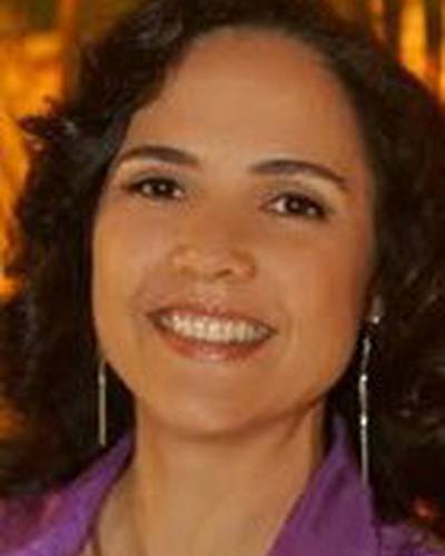 Тереза Сейблитс фото