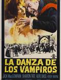 Постер из фильма "Бал вампиров" - 1