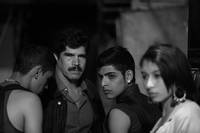 Кадр La calle de la amargura