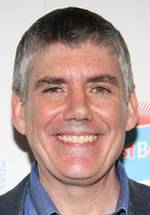 Рик Риордан фото