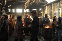 Кадр Конгресс