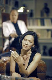 Кадр Kalter Frühling