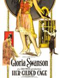 Постер из фильма "Her Gilded Cage" - 1
