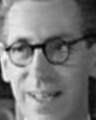 Пол Мюллер фото