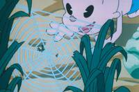 Кадр Семья почемучек