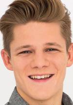 Макс фон Гробен фото