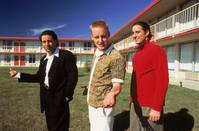 Кадр Бутылочная ракета