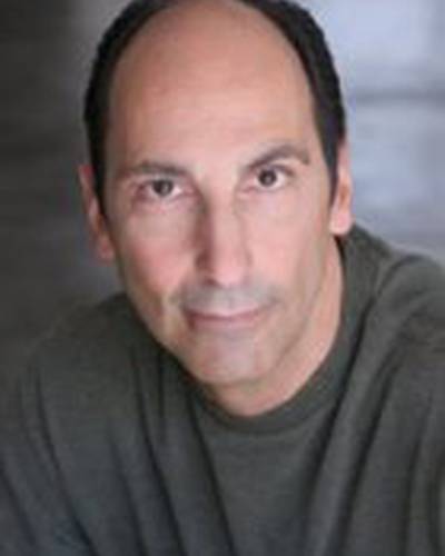 Гектор Гарсиа фото