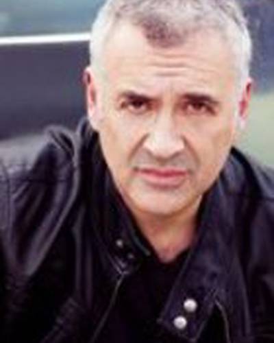 George Ginis фото