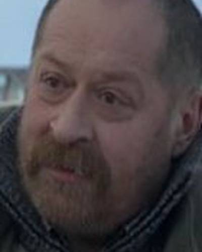 Михаил Левченко фото