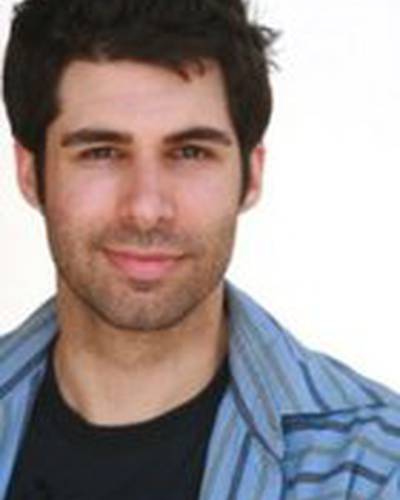 Пол Гальяно фото