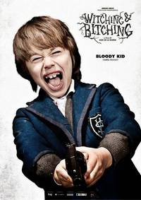 Постер Ведьмы из Сугаррамурди