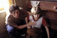 Кадр Подводное течение