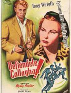 Вам ясно... Каллахен!