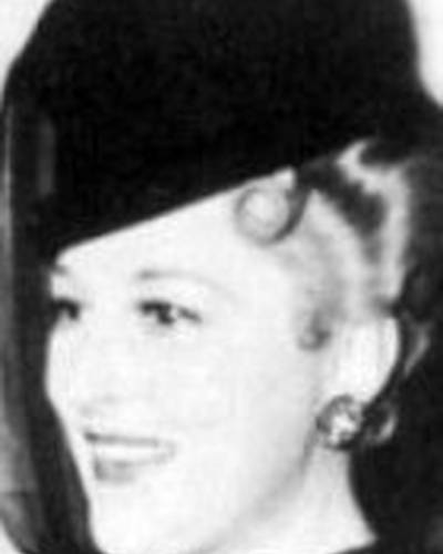 Изобел Элсом фото