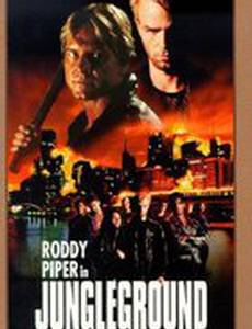 Каменные джунгли