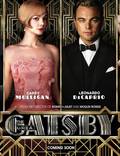 Постер из фильма "Великий Гэтсби" - 1