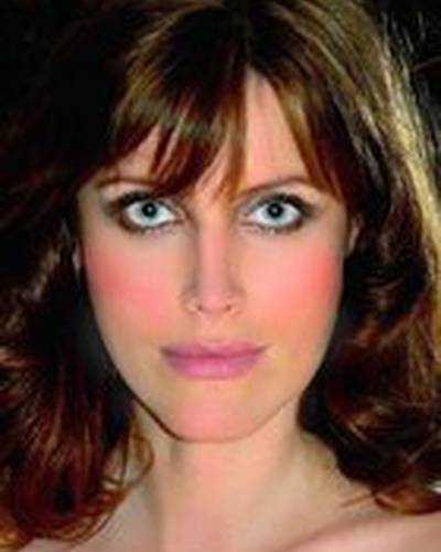 Сильвия Сувадова фото