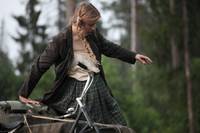 Кадр Белый тигр