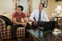 Кадр Копы на подхвате