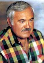 Дем Рэдулеску фото