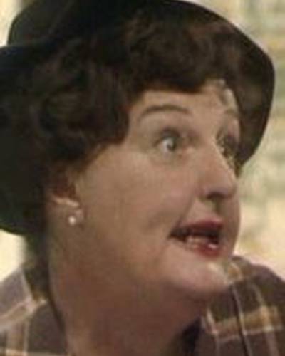 Памела Канделл фото