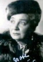 Лина Карстенс фото