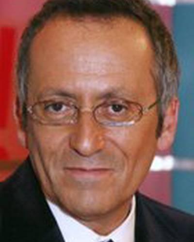 Manuel Luís Goucha фото