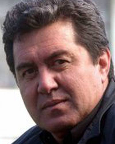 Алан Дафф фото