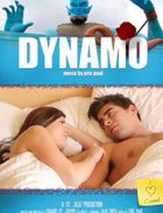 Eric Paul: Dynamo (видео)